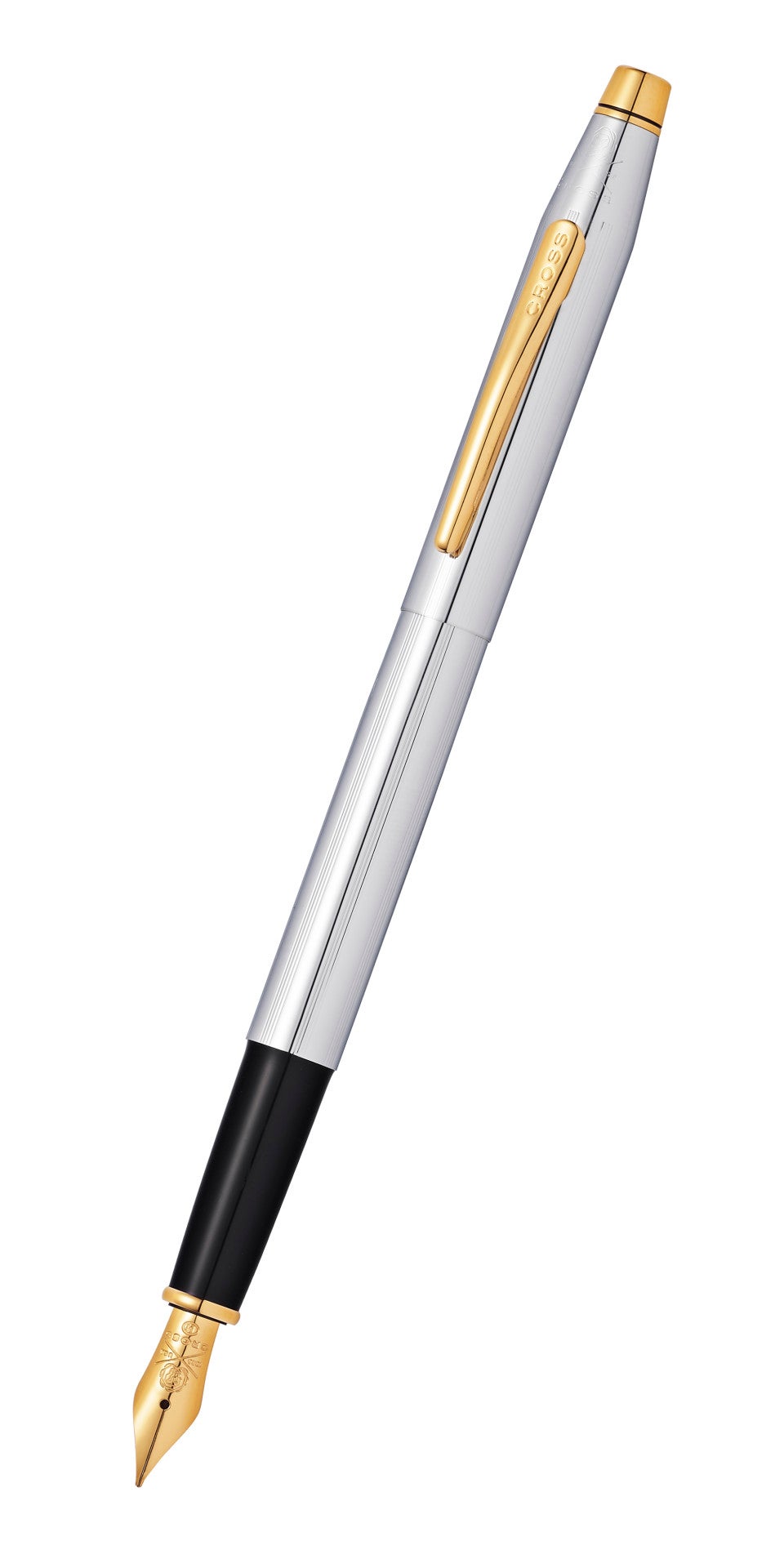 Classic Century® Medalist® Fine Nib Fountain Pen