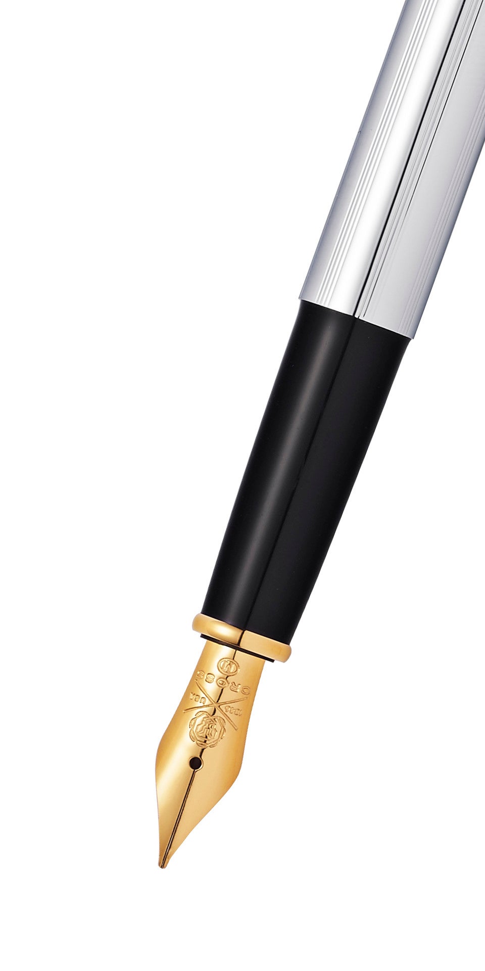 Classic Century® Medalist® Fine Nib Fountain Pen
