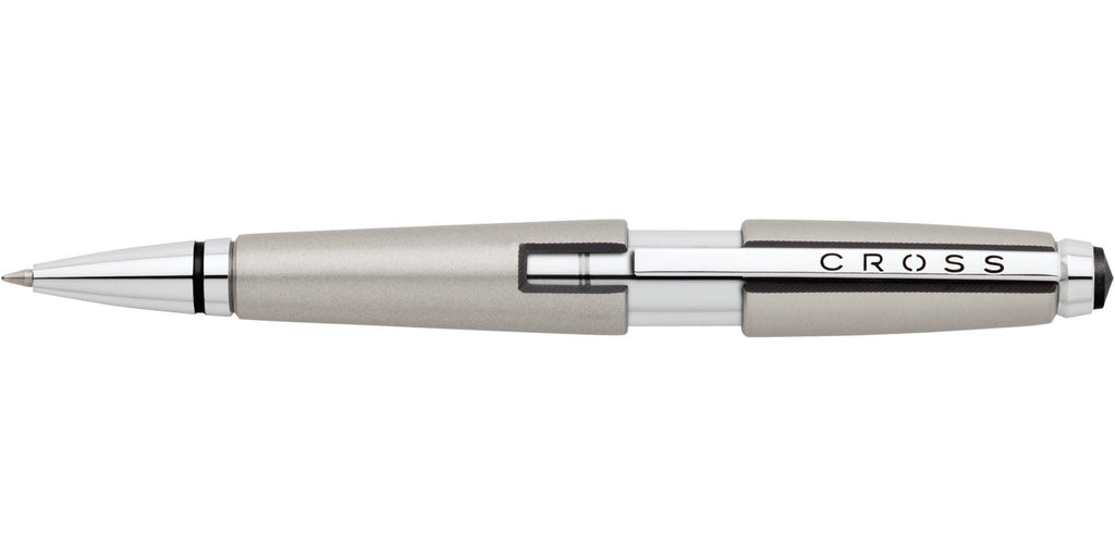Edge™ Sonic Titanium Gel Rollerball Pen