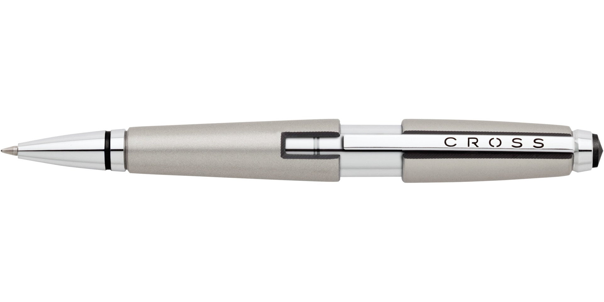 Edge™ Sonic Titanium Gel Rollerball Pen