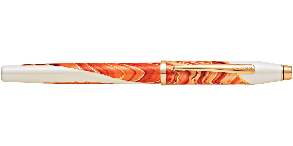 Wanderlust Antelope Canyon Rollerball Pen