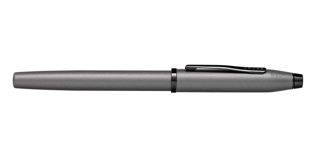 Century® II Gunmetal Gray Medium Nib Fountain Pen
