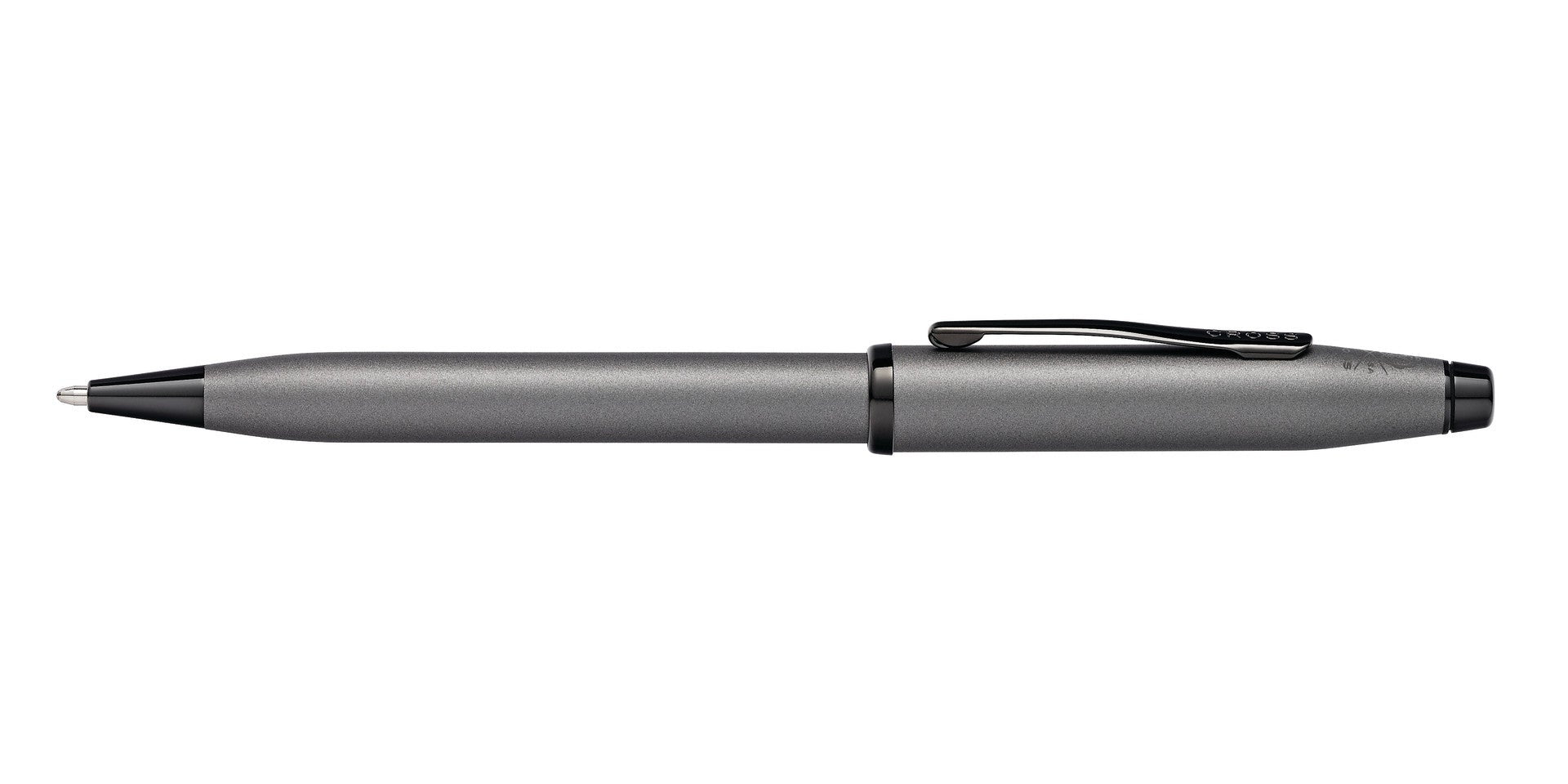 Century® II Gunmetal Gray Ballpoint Pen