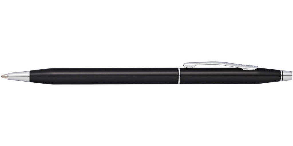 Classic Century® Black Lacquer Ballpoint Pen