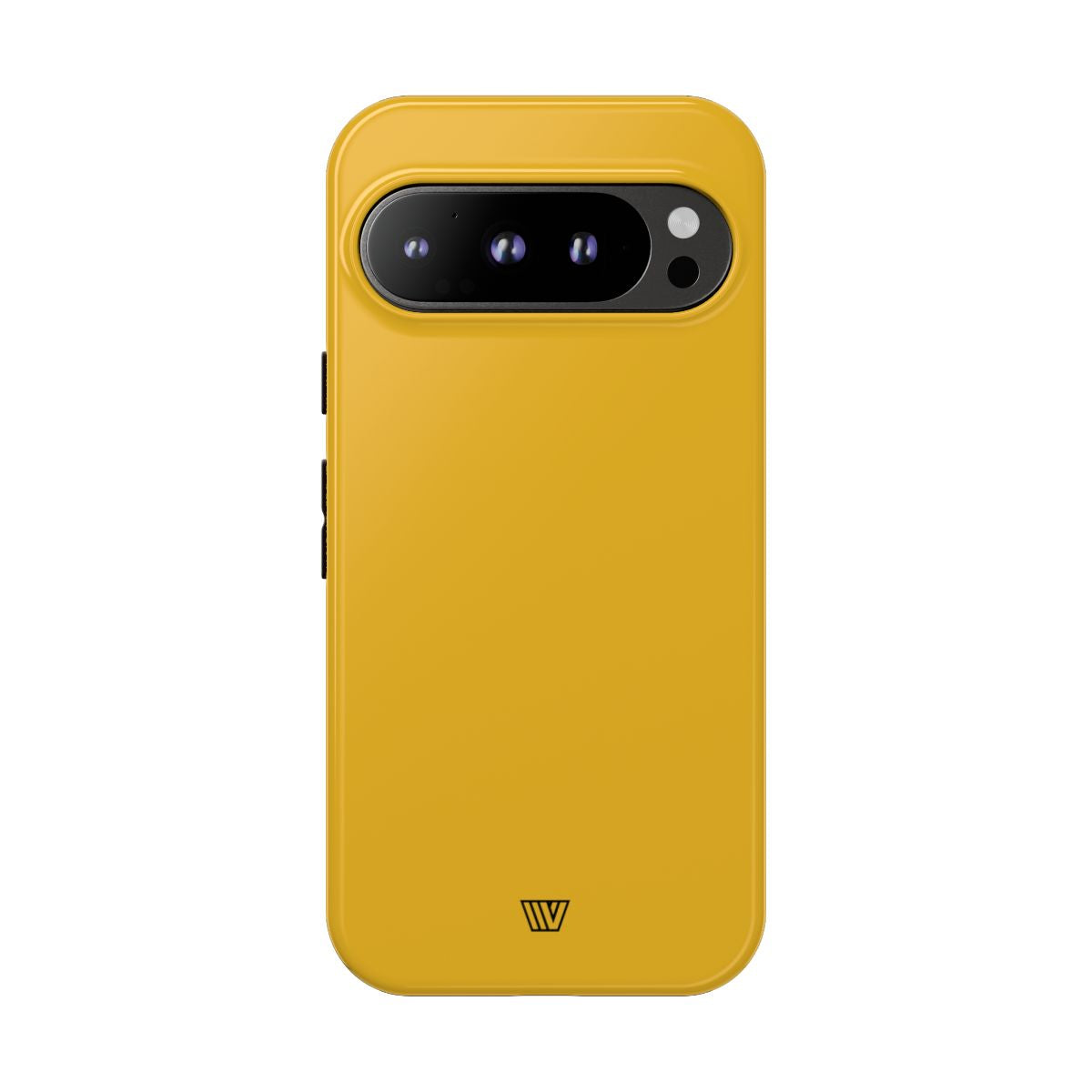 YELLOW | Tough Phone Case