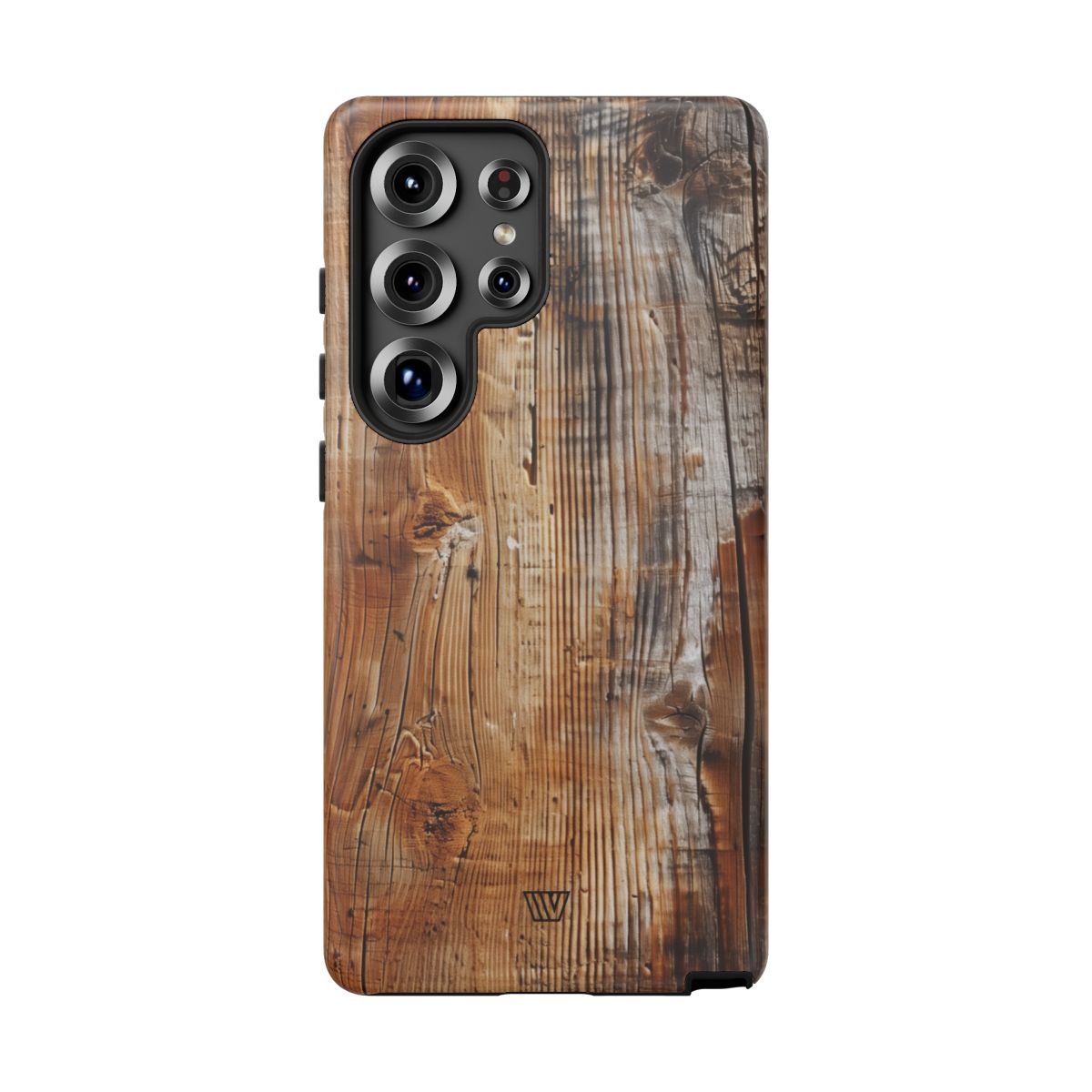 WOOD | Tough Phone Case