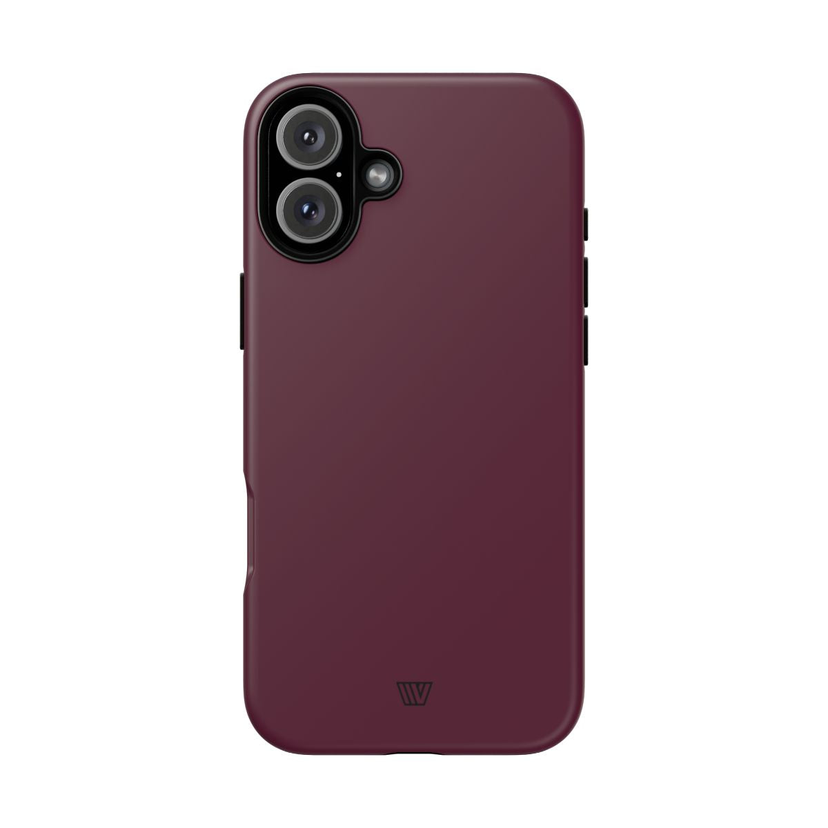 WINE BERRY | Tough Phone Case