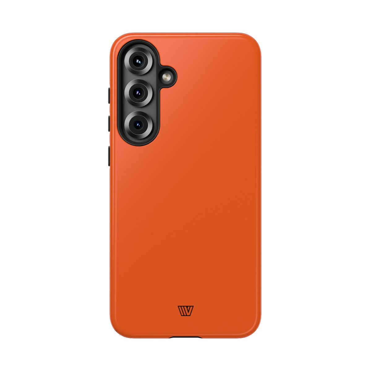 ORANGE | Tough Phone Case