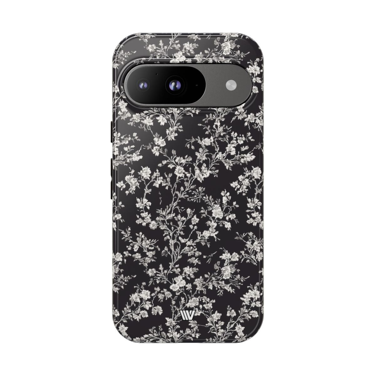 INKED PETALS | Tough Phone Case