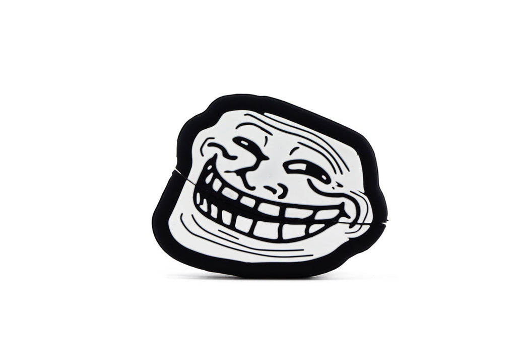 Troll Face USB Drive 2.0