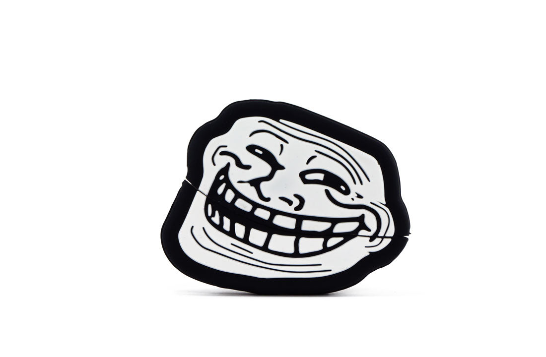 Troll Face USB Drive 2.0