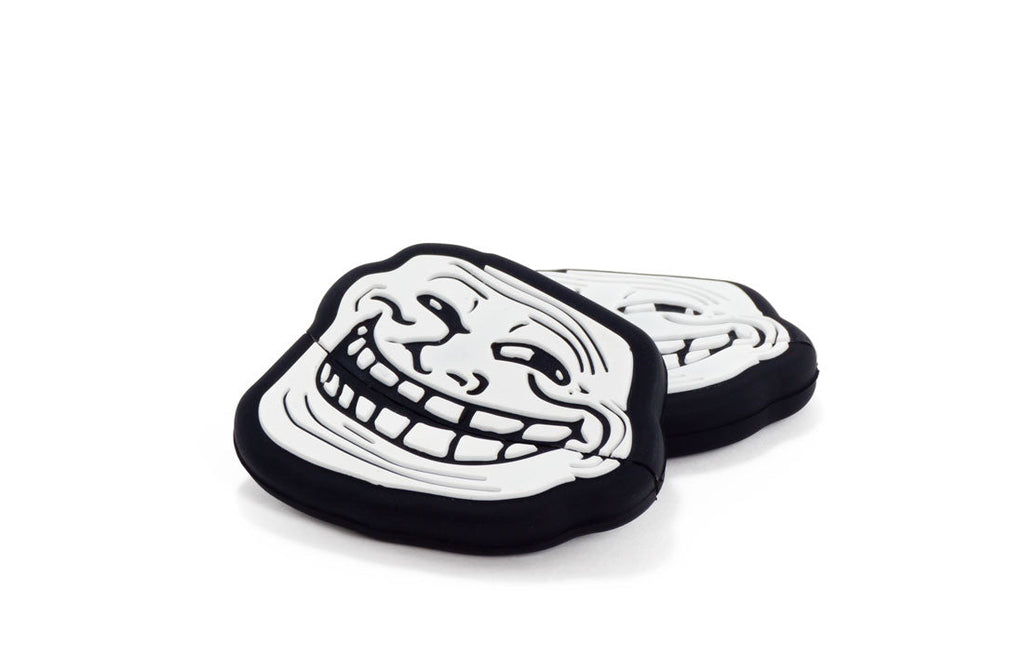 Troll Face USB Drive 2.0