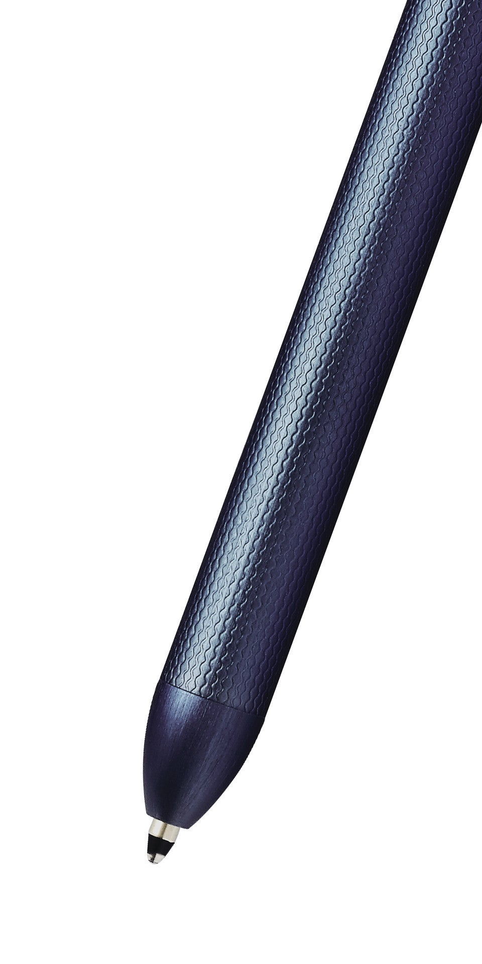 Tech3+™ Dark Blue PVD Multifunction Pen