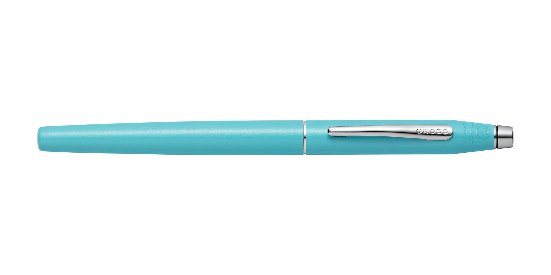 Classic Century® Sea Foam Pearlescent Lacquer Fine Nib Fountain Pen