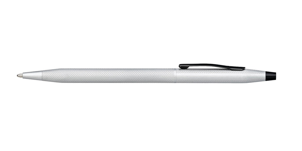 Classic Century® Brushed Chrome Ballpoint Pen