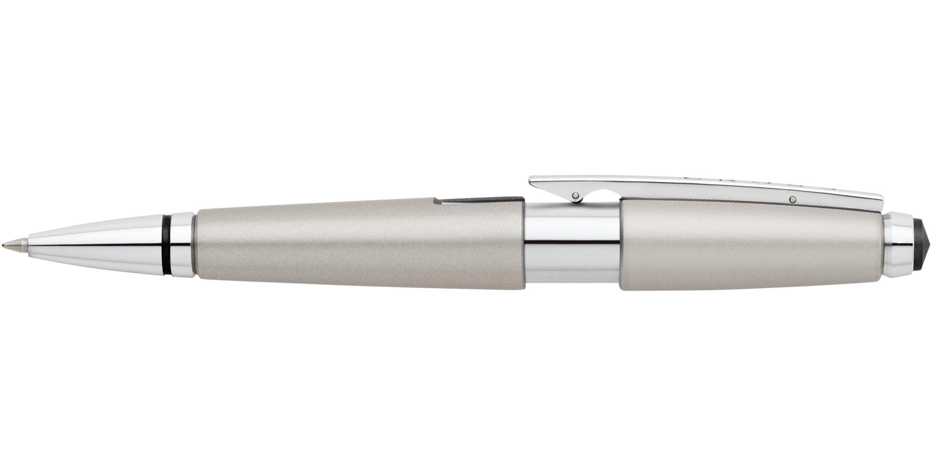 Edge™ Sonic Titanium Gel Rollerball Pen