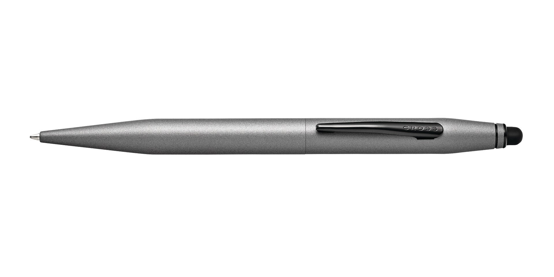Tech2™ Titanium Gray Dual-function Pen