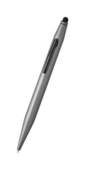 Tech2™ Titanium Gray Dual-function Pen