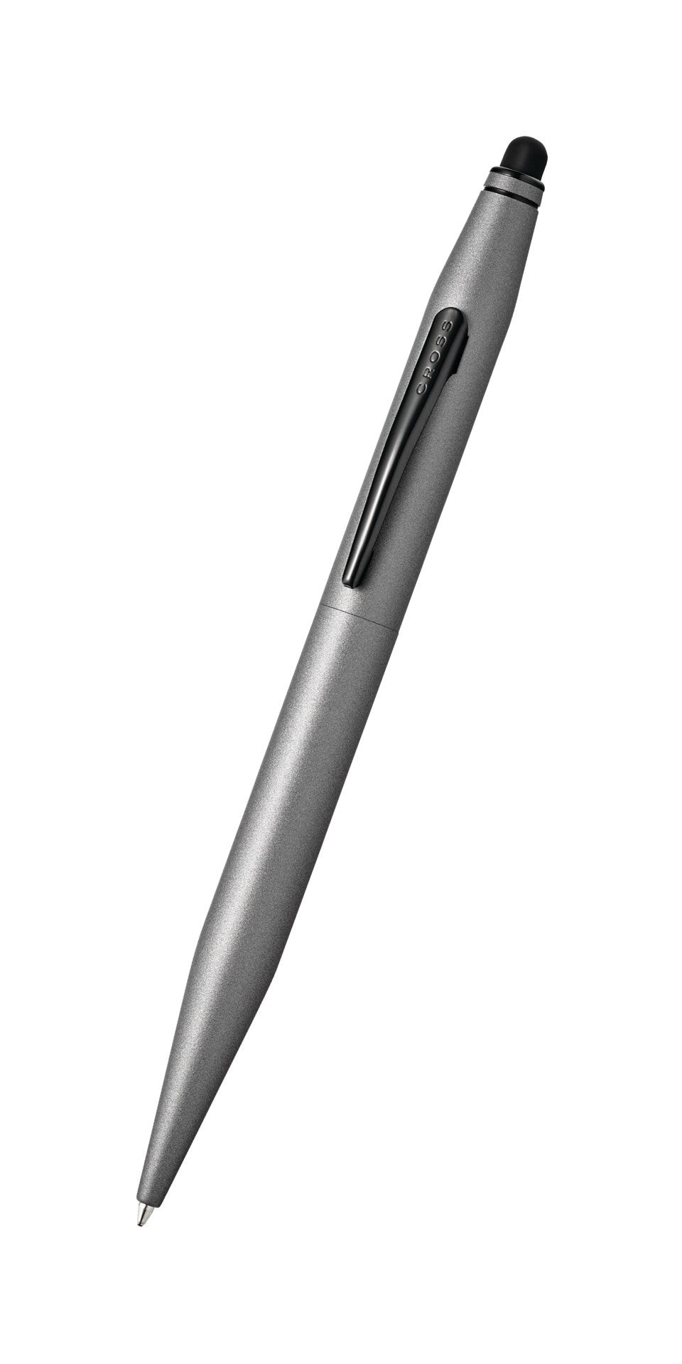 Tech2™ Titanium Gray Dual-function Pen