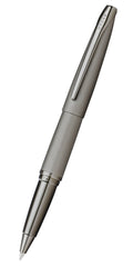 ATX® Sandblasted Titanium Gray Rollerball Pen