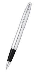 Calais™ Polished Chrome Rollerball Pen