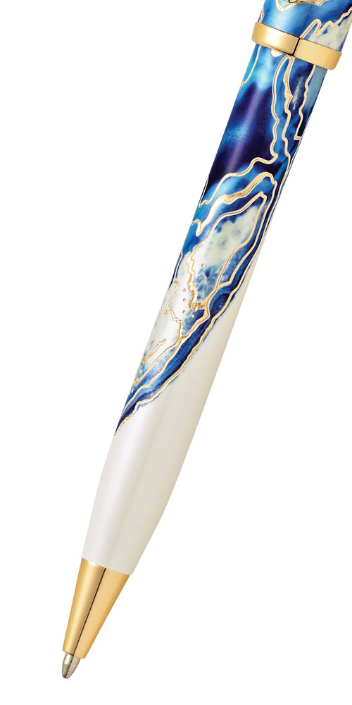 Wanderlust Malta Ballpoint Pen