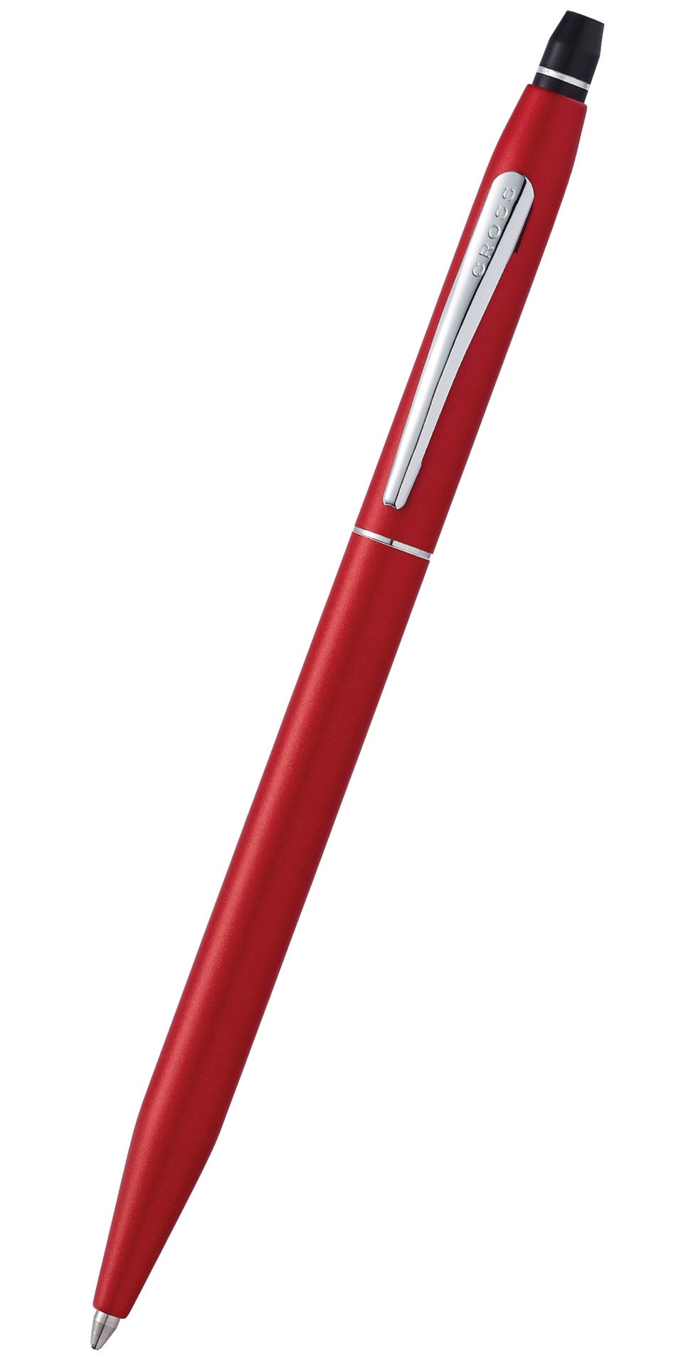 Click™ Crimson Ballpoint Pen