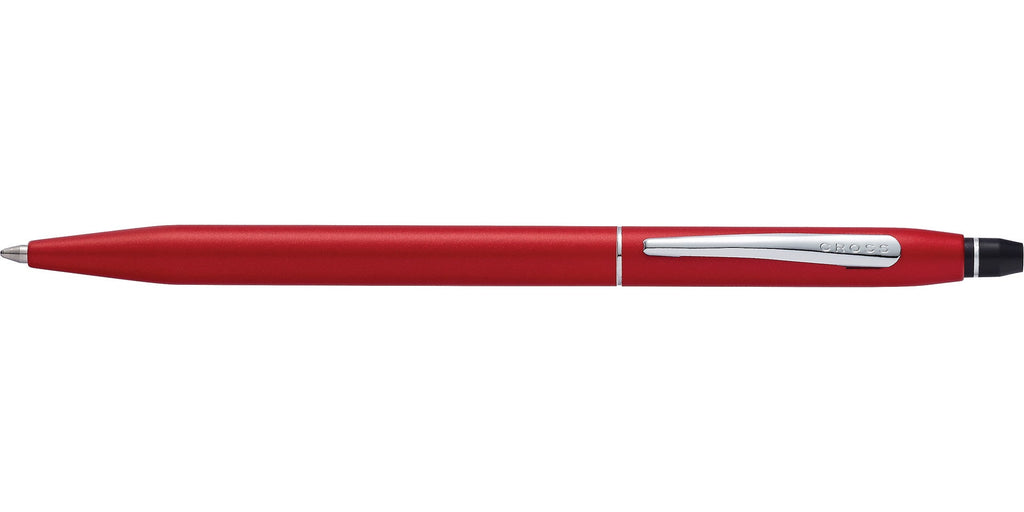 Click™ Crimson Ballpoint Pen