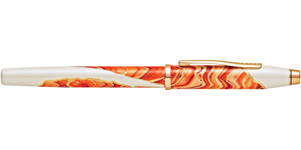 Wanderlust Antelope Canyon Rollerball Pen