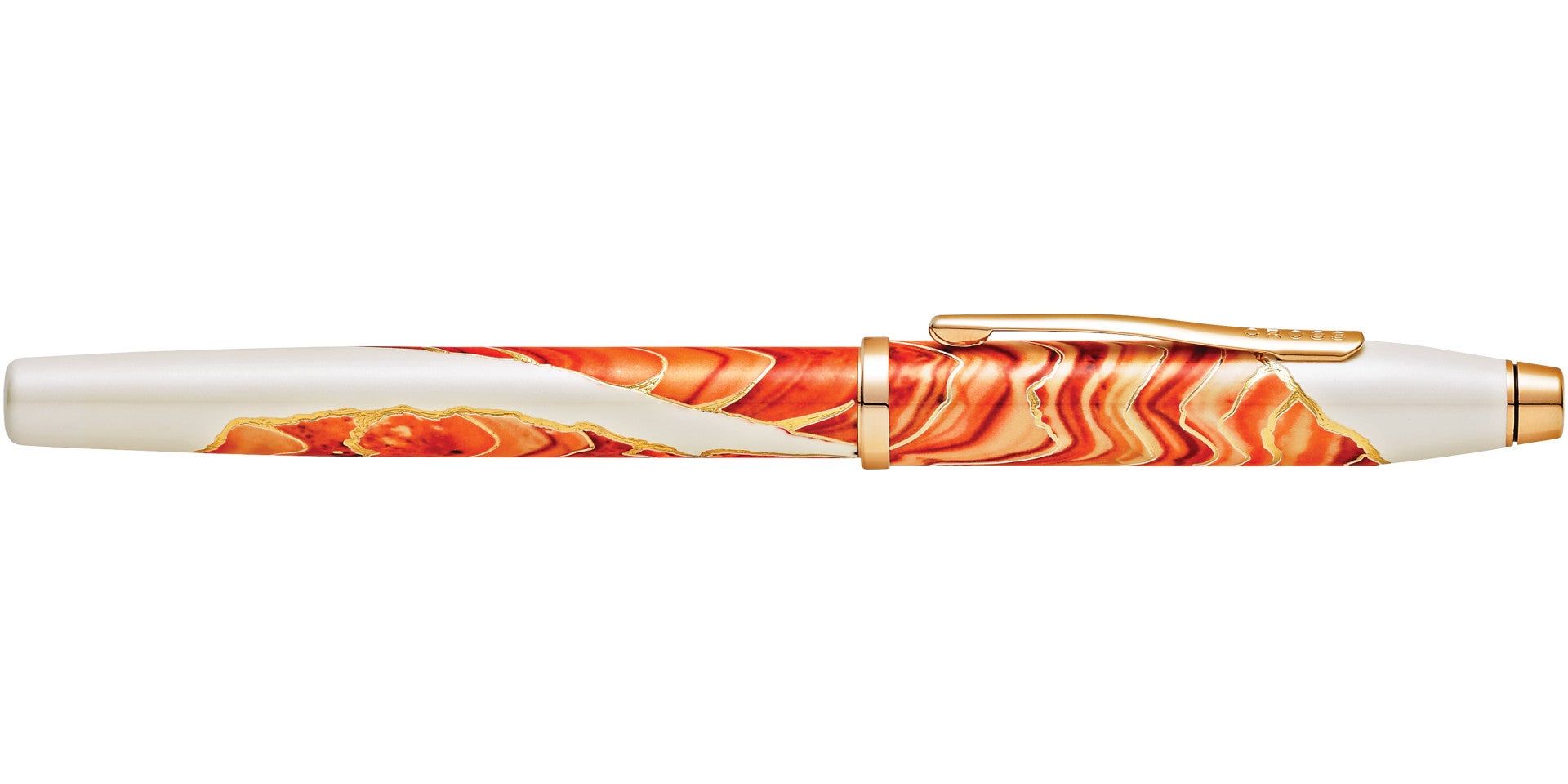 Wanderlust Antelope Canyon Rollerball Pen