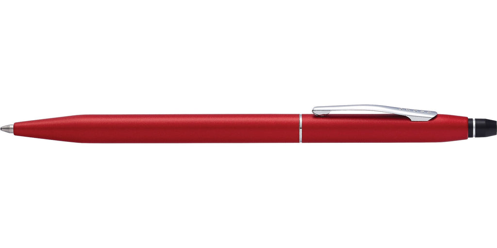 Click™ Crimson Ballpoint Pen